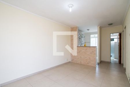 Sala de apartamento para alugar com 2 quartos, 45m² em Jardim Angélica, Guarulhos