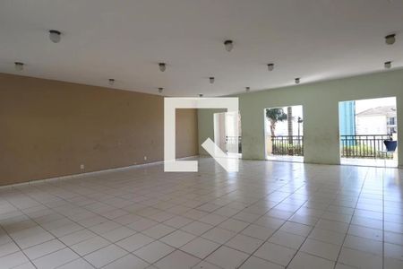 Apartamento para alugar com 45m², 2 quartos e 1 vaga Apartamento para alugar com 45m², 2 quartos e 1 vagaÁrea comum - Salão de festas