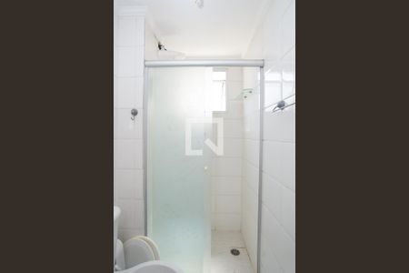 Apartamento para alugar com 45m², 2 quartos e 1 vaga Apartamento para alugar com 45m², 2 quartos e 1 vagaBanheiro