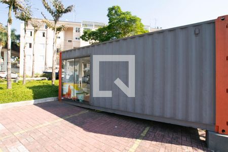 Apartamento para alugar com 45m², 2 quartos e 1 vaga Apartamento para alugar com 45m², 2 quartos e 1 vagaLoja de conveniência
