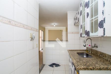 Apartamento para alugar com 45m², 2 quartos e 1 vaga Apartamento para alugar com 45m², 2 quartos e 1 vagaCozinha
