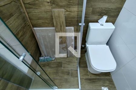 Studio para alugar com 35m², 1 quarto e 1 vagaBanheiro