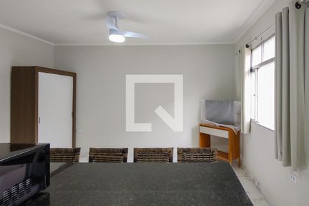 Studio para alugar com 35m², 1 quarto e 1 vagaCozinha