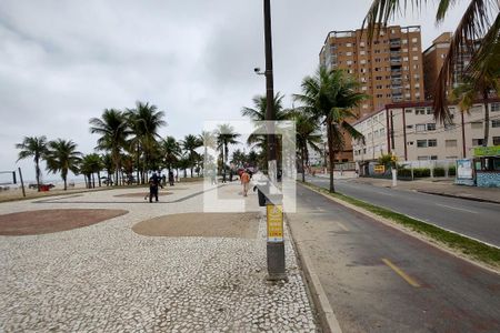 Studio para alugar com 35m², 1 quarto e 1 vagaFachada