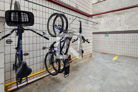 Studio para alugar com 35m², 1 quarto e 1 vagaÁrea comum