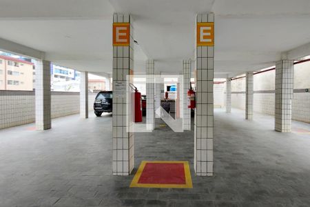 Studio para alugar com 35m², 1 quarto e 1 vagaÁrea comum