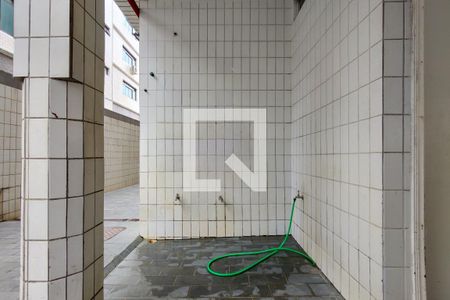 Studio para alugar com 35m², 1 quarto e 1 vagaÁrea comum