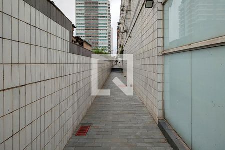 Studio para alugar com 35m², 1 quarto e 1 vagaÁrea comum