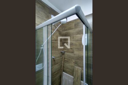 Studio para alugar com 35m², 1 quarto e 1 vagaBanheiro