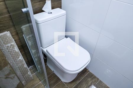 Studio para alugar com 35m², 1 quarto e 1 vagaBanheiro