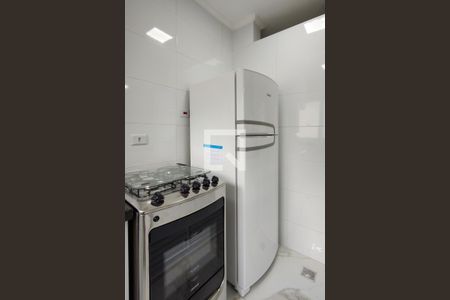 Studio para alugar com 35m², 1 quarto e 1 vagaCozinha