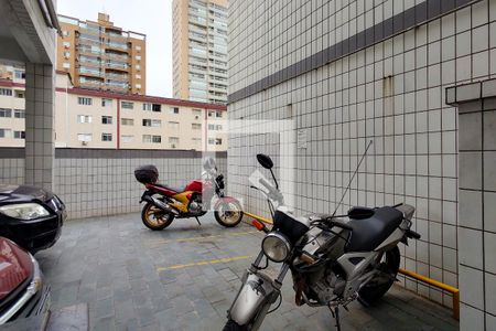 Studio para alugar com 35m², 1 quarto e 1 vagaÁrea comum