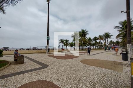 Studio para alugar com 35m², 1 quarto e 1 vagaFachada