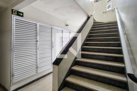 Studio para alugar com 35m², 1 quarto e 1 vagaÁrea comum