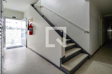 Studio para alugar com 35m², 1 quarto e 1 vagaÁrea comum