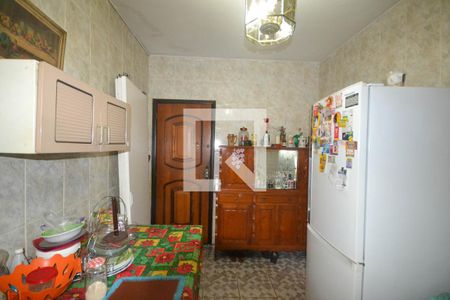 Cozinha de apartamento para alugar com 2 quartos, 98m² em Centro, Nilópolis