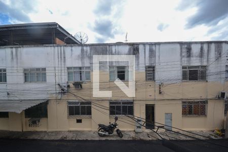 Quarto 1 de apartamento para alugar com 2 quartos, 98m² em Centro, Nilópolis