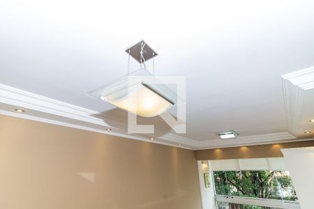 Sala de apartamento para alugar com 3 quartos, 79m² em Vila Leopoldina, São Paulo