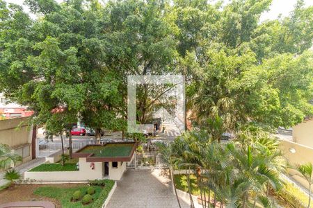 Varanda de apartamento para alugar com 3 quartos, 79m² em Vila Leopoldina, São Paulo