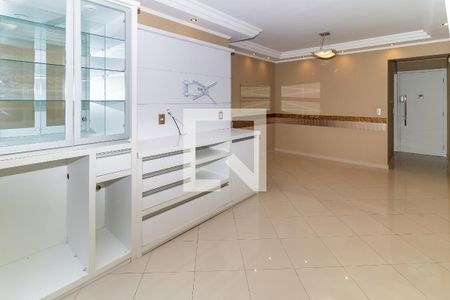 Sala de apartamento para alugar com 3 quartos, 79m² em Vila Leopoldina, São Paulo