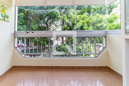 Varanda de apartamento para alugar com 3 quartos, 79m² em Vila Leopoldina, São Paulo