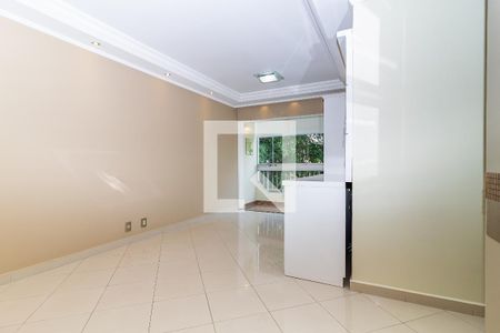 Sala de apartamento para alugar com 3 quartos, 79m² em Vila Leopoldina, São Paulo