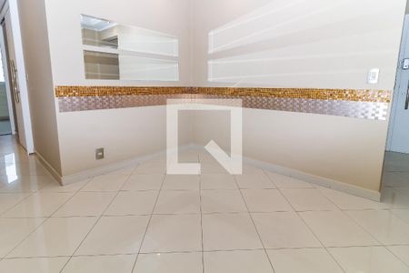 Sala de apartamento para alugar com 3 quartos, 79m² em Vila Leopoldina, São Paulo