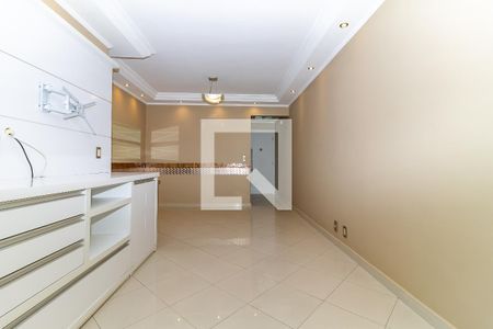 Sala de apartamento para alugar com 3 quartos, 79m² em Vila Leopoldina, São Paulo
