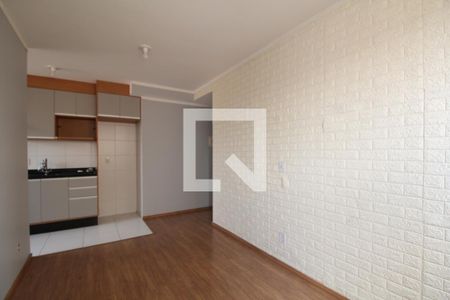 Sala de apartamento à venda com 2 quartos, 41m² em Jardim Taboão, São Paulo