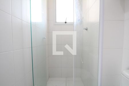 Apartamento à venda com 41m², 2 quartos e sem vagaBanheiro