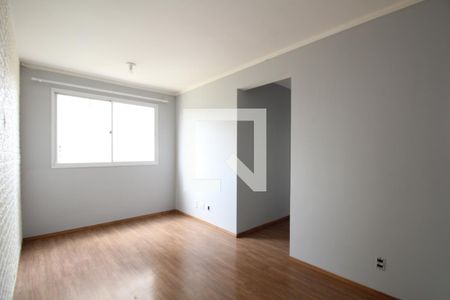 Sala de apartamento à venda com 2 quartos, 41m² em Jardim Taboão, São Paulo
