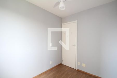 Apartamento à venda com 41m², 2 quartos e sem vagaQuarto 2