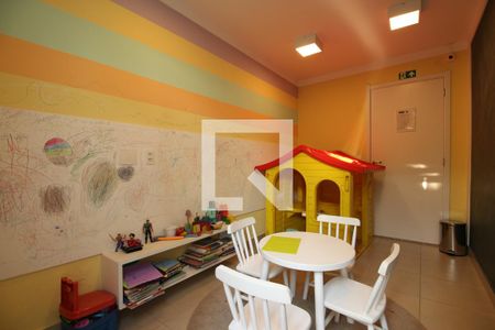 Apartamento à venda com 41m², 2 quartos e sem vagaÁrea comum