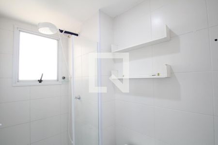 Apartamento à venda com 41m², 2 quartos e sem vagaBanheiro