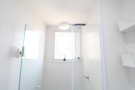 Apartamento à venda com 41m², 2 quartos e sem vagaBanheiro