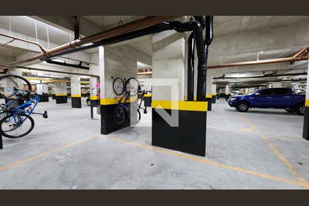 Apartamento para alugar com 68m², 2 quartos e 1 vaga Apartamento para alugar com 68m², 2 quartos e 1 vagaGaragem