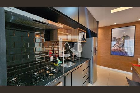 Apartamento para alugar com 68m², 2 quartos e 1 vaga Apartamento para alugar com 68m², 2 quartos e 1 vagaCozinha