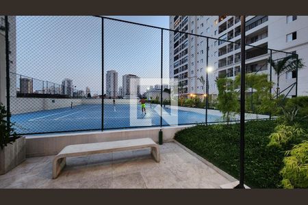 Apartamento para alugar com 68m², 2 quartos e 1 vaga Apartamento para alugar com 68m², 2 quartos e 1 vagaQuadra Esportiva
