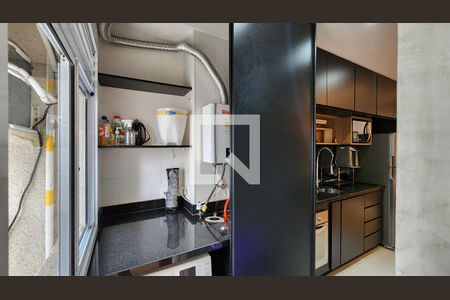 Apartamento para alugar com 68m², 2 quartos e 1 vaga Apartamento para alugar com 68m², 2 quartos e 1 vagaÁrea de Serviço