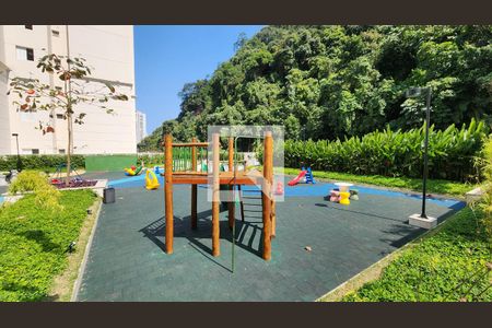 Apartamento para alugar com 68m², 2 quartos e 1 vaga Apartamento para alugar com 68m², 2 quartos e 1 vagaÁrea comum - Playground