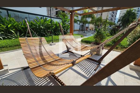 Apartamento para alugar com 68m², 2 quartos e 1 vaga Apartamento para alugar com 68m², 2 quartos e 1 vagaJardim