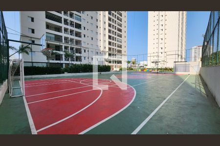 Apartamento para alugar com 68m², 2 quartos e 1 vaga Apartamento para alugar com 68m², 2 quartos e 1 vagaQuadra Esportiva