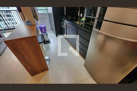 Apartamento para alugar com 68m², 2 quartos e 1 vaga Apartamento para alugar com 68m², 2 quartos e 1 vagaCozinha