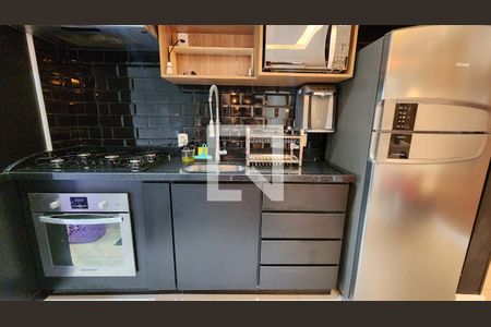 Apartamento para alugar com 68m², 2 quartos e 1 vaga Apartamento para alugar com 68m², 2 quartos e 1 vagaCozinha - Armários