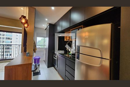 Apartamento para alugar com 68m², 2 quartos e 1 vaga Apartamento para alugar com 68m², 2 quartos e 1 vagaCozinha