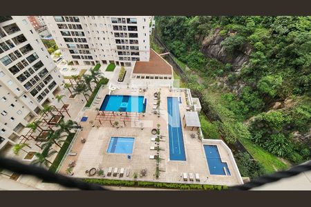 Apartamento para alugar com 68m², 2 quartos e 1 vaga Apartamento para alugar com 68m², 2 quartos e 1 vagaVista da Suíte