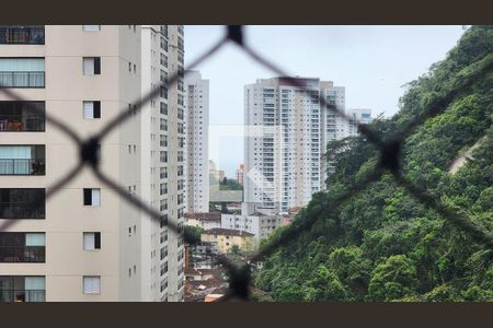Apartamento para alugar com 68m², 2 quartos e 1 vaga Apartamento para alugar com 68m², 2 quartos e 1 vagaVista da Varanda