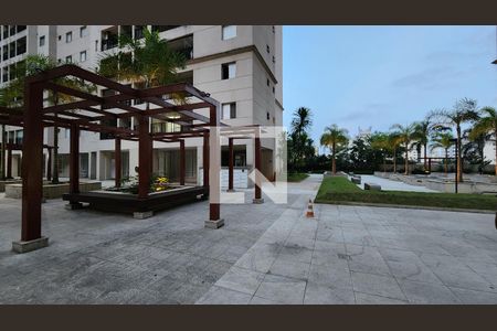 Apartamento para alugar com 68m², 2 quartos e 1 vaga Apartamento para alugar com 68m², 2 quartos e 1 vagaJardim