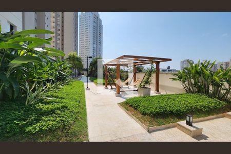 Apartamento para alugar com 68m², 2 quartos e 1 vaga Apartamento para alugar com 68m², 2 quartos e 1 vagaJardim