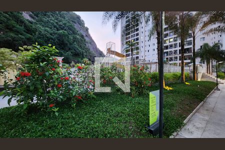 Apartamento para alugar com 68m², 2 quartos e 1 vaga Apartamento para alugar com 68m², 2 quartos e 1 vagaJardim
